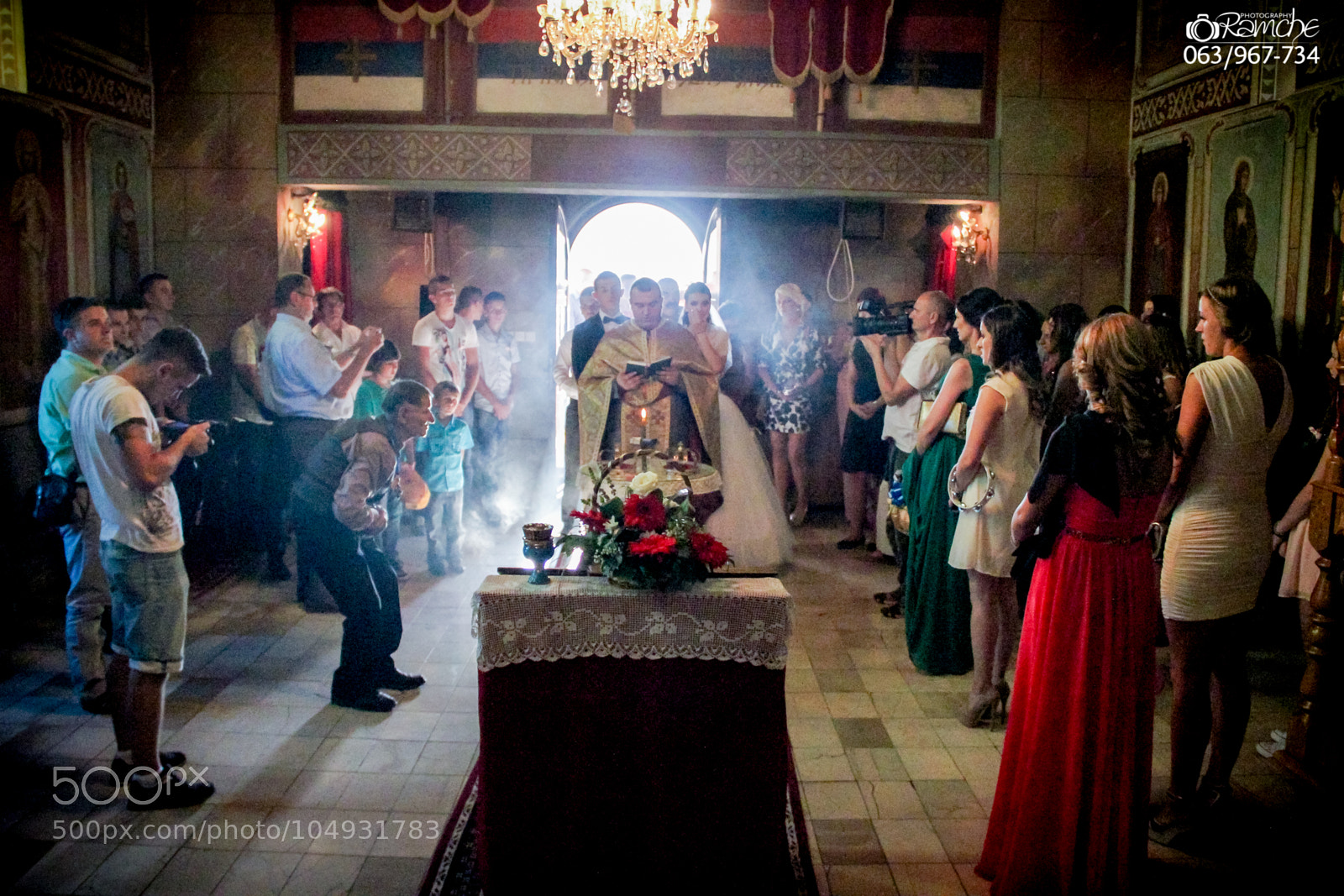 Canon EOS 600D (Rebel EOS T3i / EOS Kiss X5) sample photo. Wedding photography