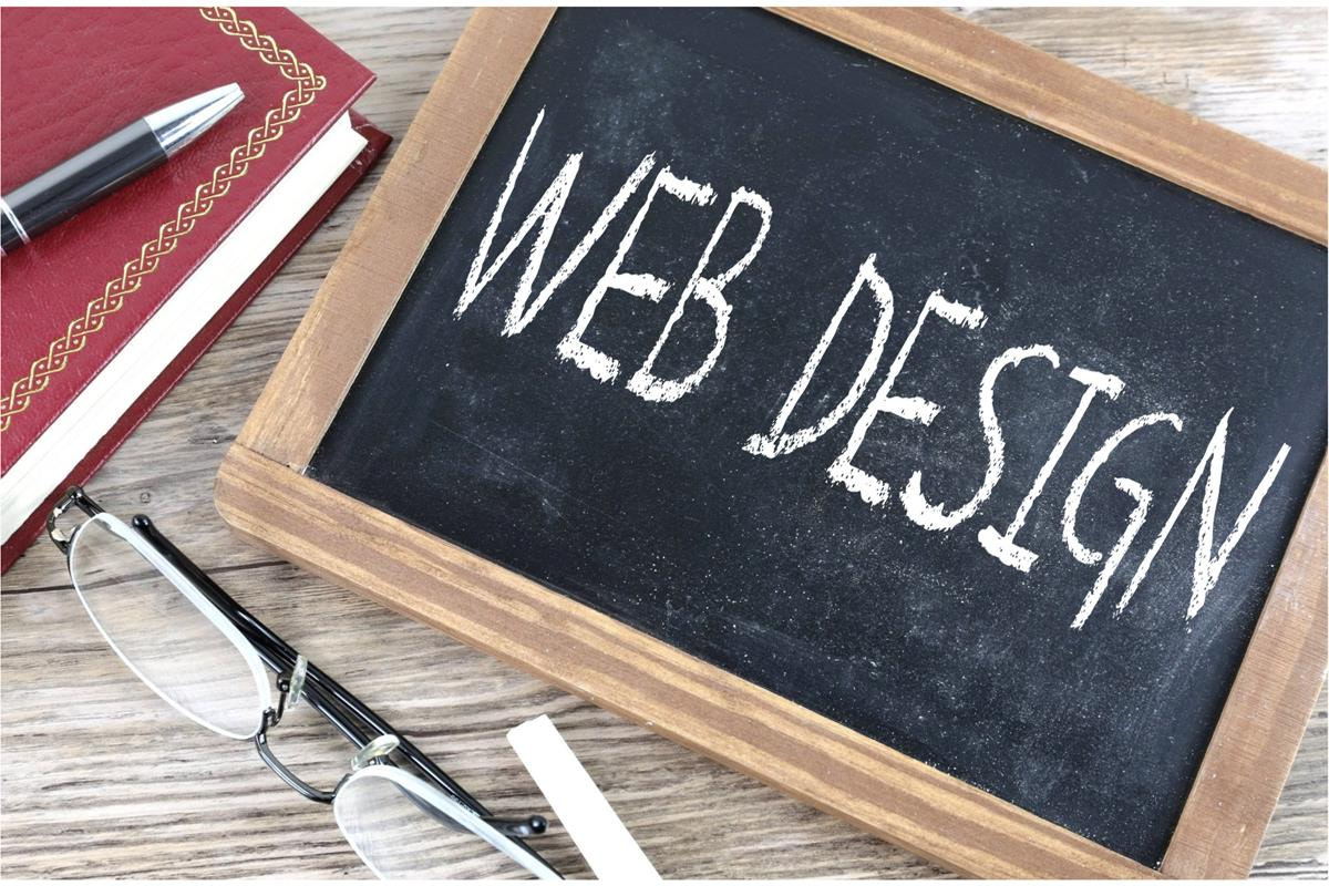 Best Website Design Services San Antonio | Web Theory Design