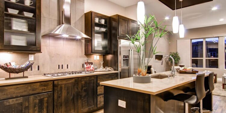 kitchen decoration