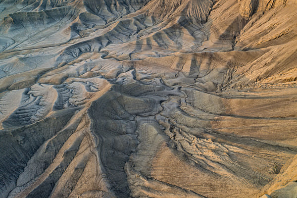 Valley Textures by Jameel Hyder on 500px.com