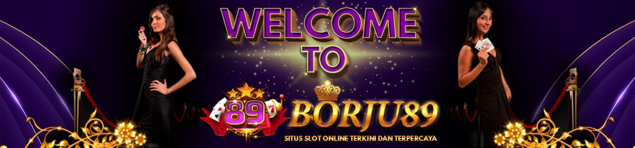 WELCOME TO BORJU89