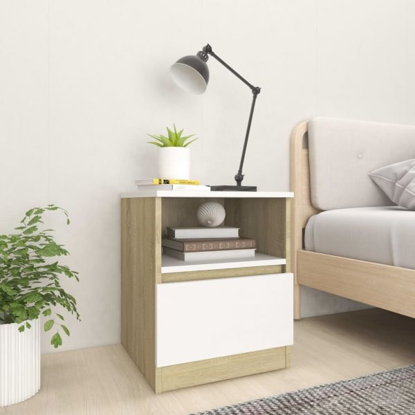 What are Some Best Styles of Bedside Tables?