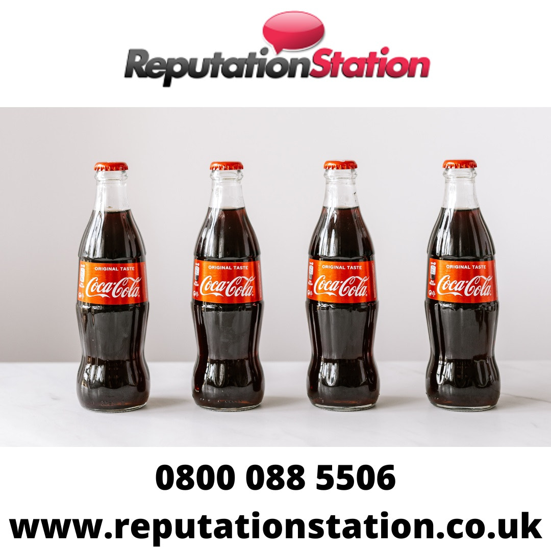 Online Reputation Management Services from Reputation Station - 0800 088 5506