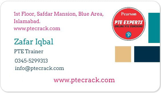 PTE-Academic And PTE-UKVI Coaching