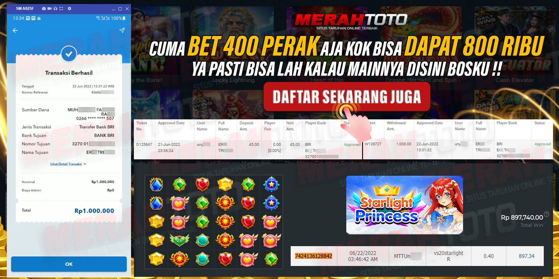 Link RTP Gacor untuk slot pragmatic