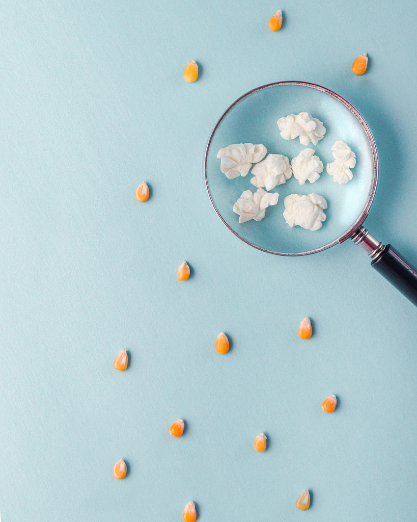 Find magic in simple things  by Galigrafiya on 500px.com