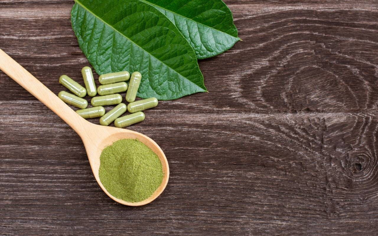 Buy the Best White Maeng Da Kratom Online