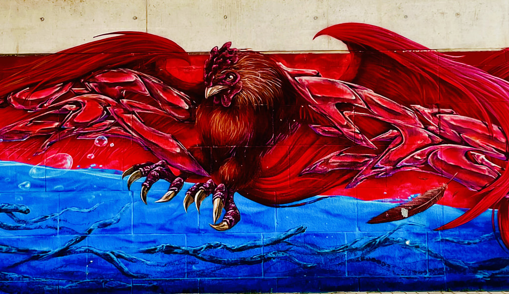 angry bird  by Matthias  Kanisch on 500px.com