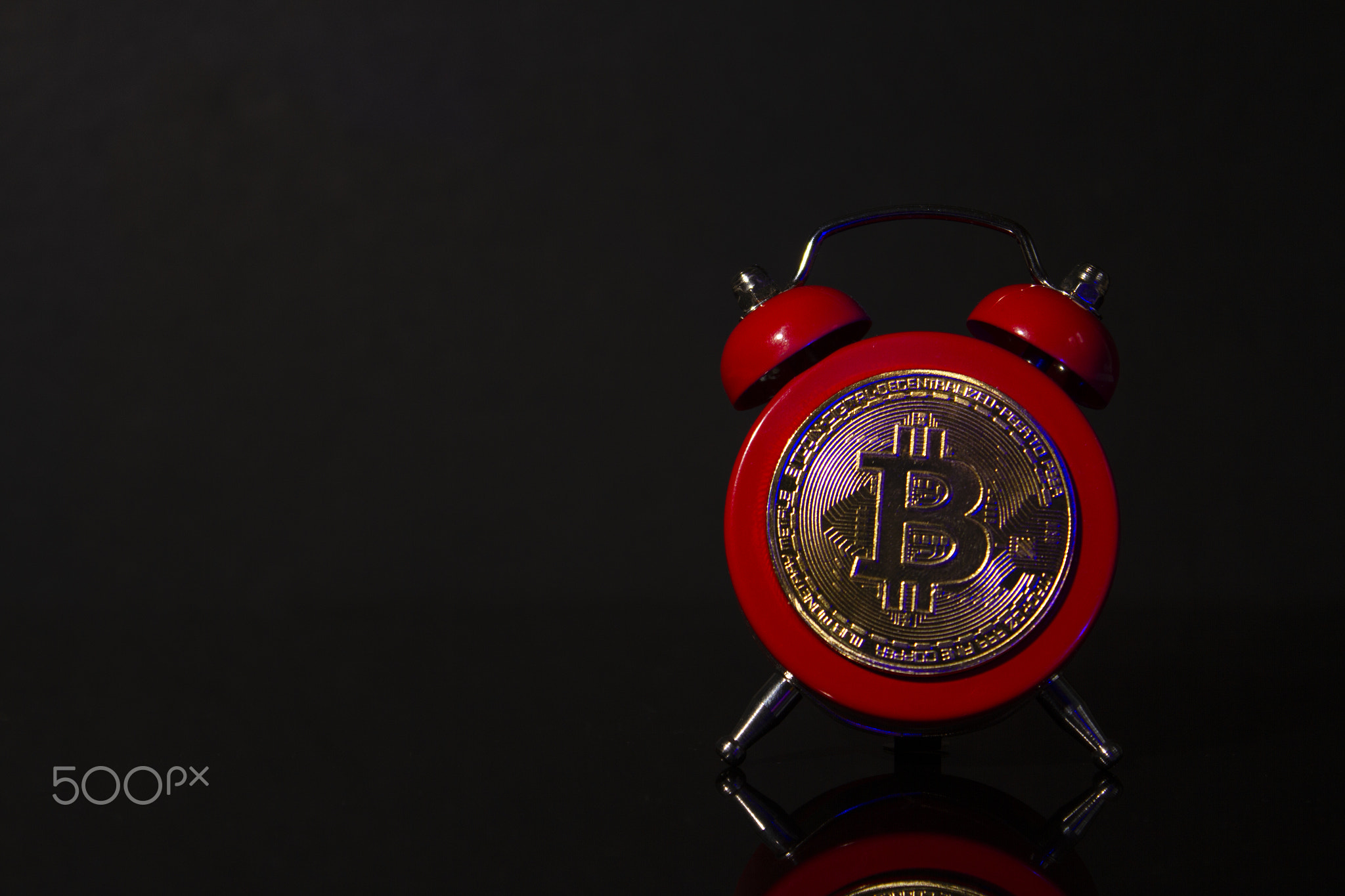 "crypto trading company"