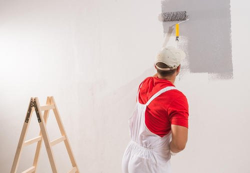 painting companies in Colorado Springs