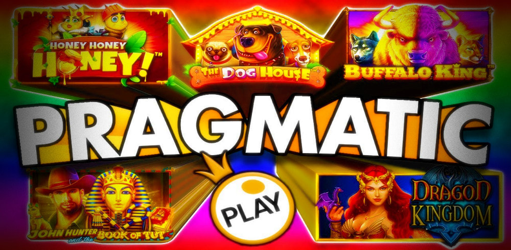 Pragmatic Slot Gacor Bikin Nagih