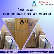 Packers and movers in Bhiwadi