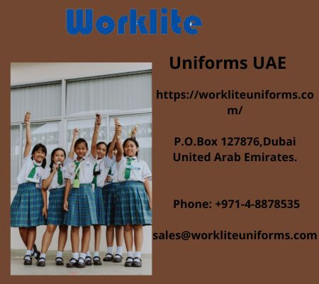 Order corporate uniforms in bulk at wholesale rates