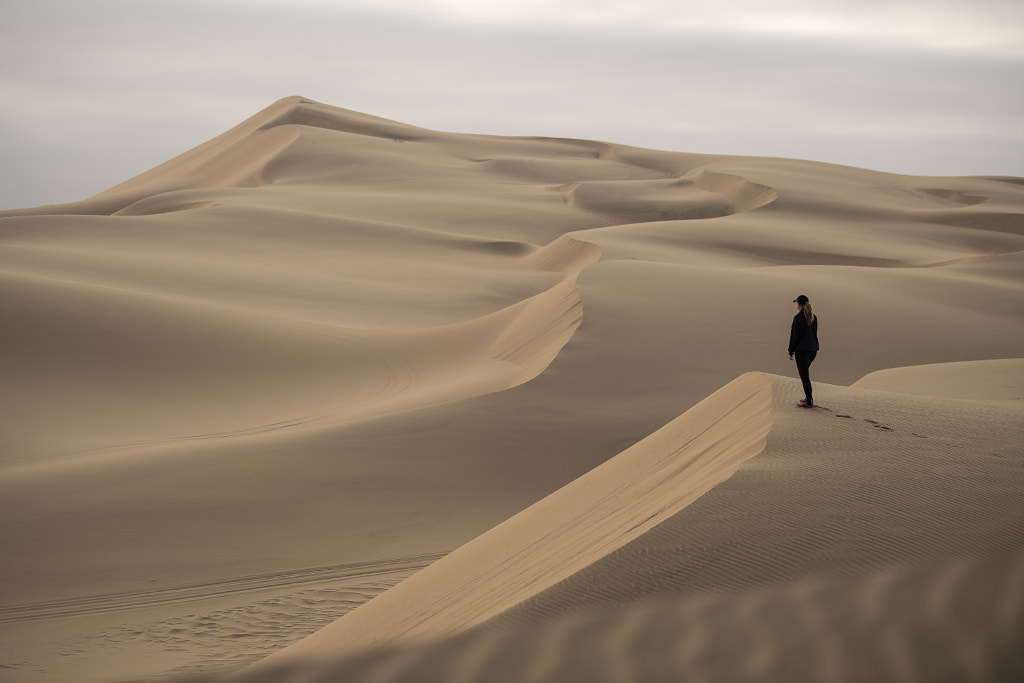 My Sandbox Is Bigger Than Yours.. :) By Ronnie Bergström   500px