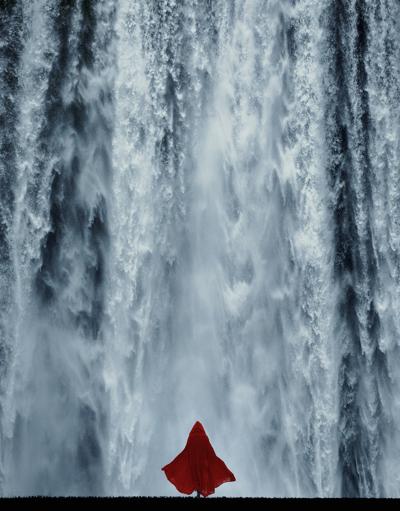 I am the fall and the revival  by Felicia Simion on 500px.com