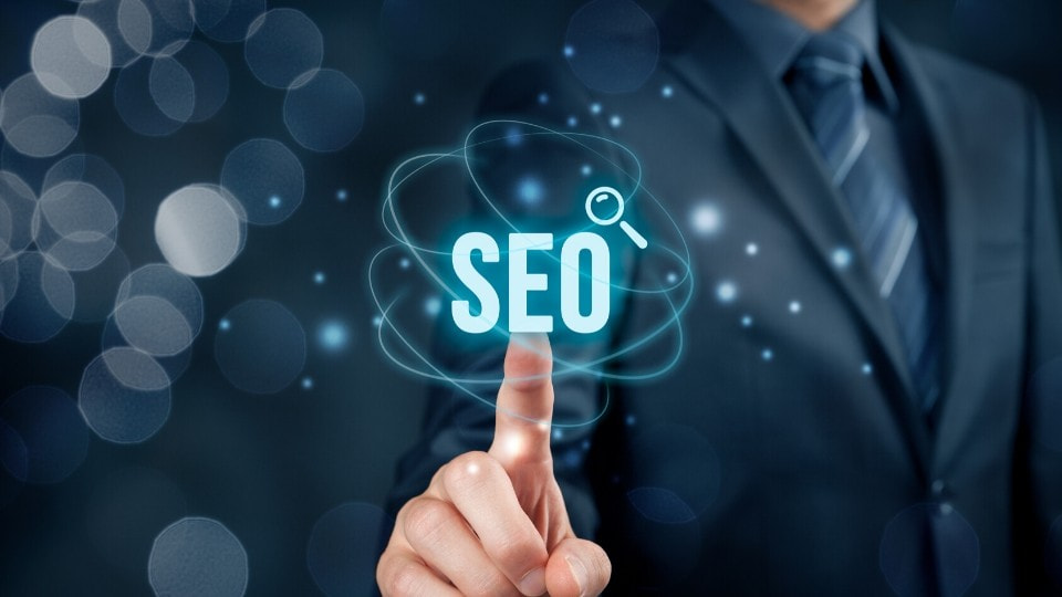 Local SEO Service Suffolk, VA