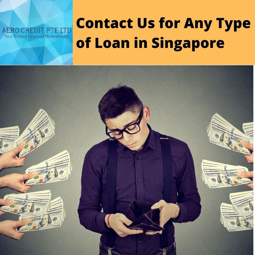 Payday Loans in Singapore to Complete Your Financial Requirements