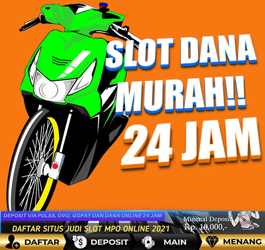 Slot Murah Drag Moto Vlog