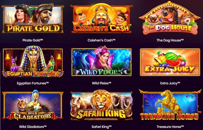 Slot Deposit Pulsa Termurah Seasia