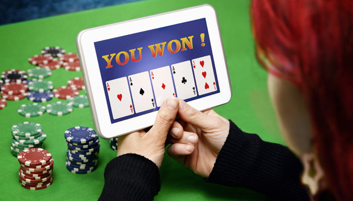 QQ Poker Online Gambling Sites, DominoQQ, BandarQQ PKV Games