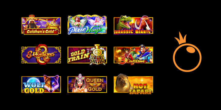 Situs Judi Slot Terpercaya