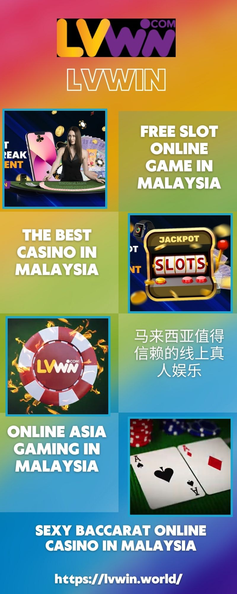 Playtech casino in Malaysia | The best Casino in Malaysia