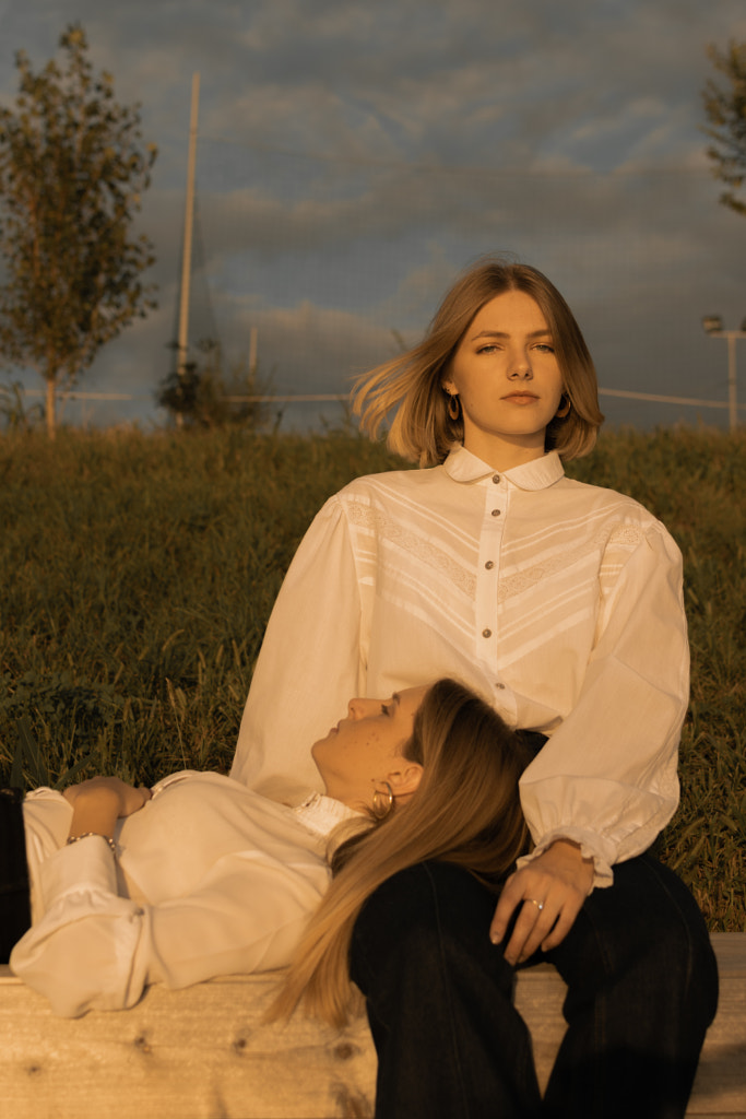 friends 2 by Carlotta  Ricci on 500px.com