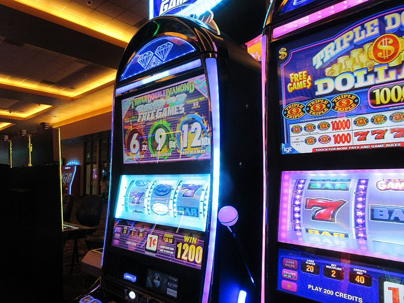 Slot Deposit Pulsa Termurah