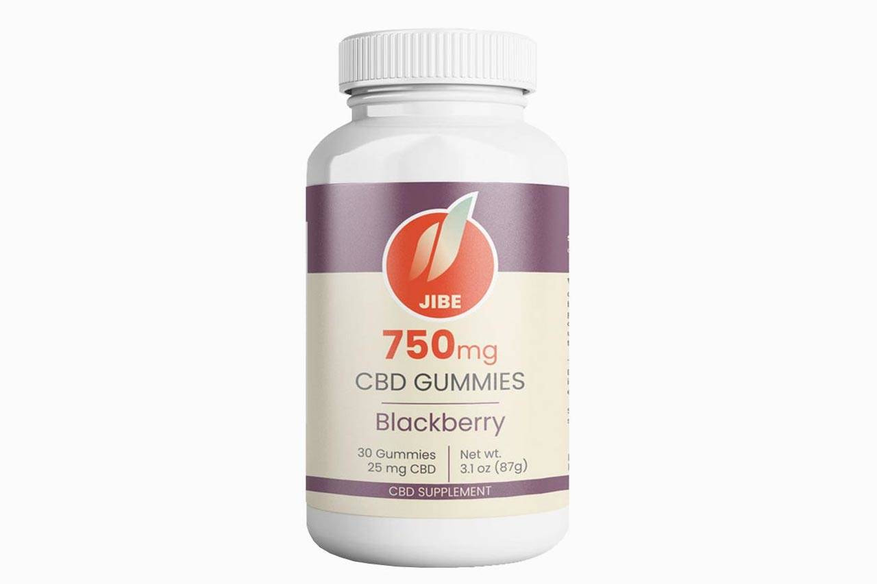 Jibe Wellness CBD Gummies | Shark Tank Gummies | Scam Alert