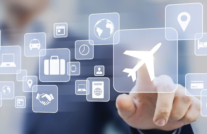 Flight King - Private Jet Charter Rental