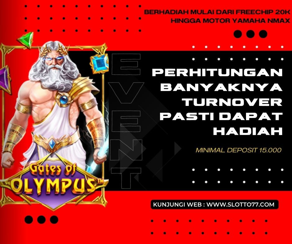 situs slot online deposit pulsa tanpa potongan