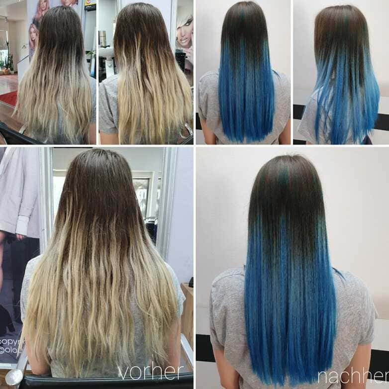 Coiffeur Salon Büron | Coiffurevelvet.ch