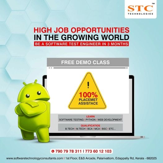 STC Technologies