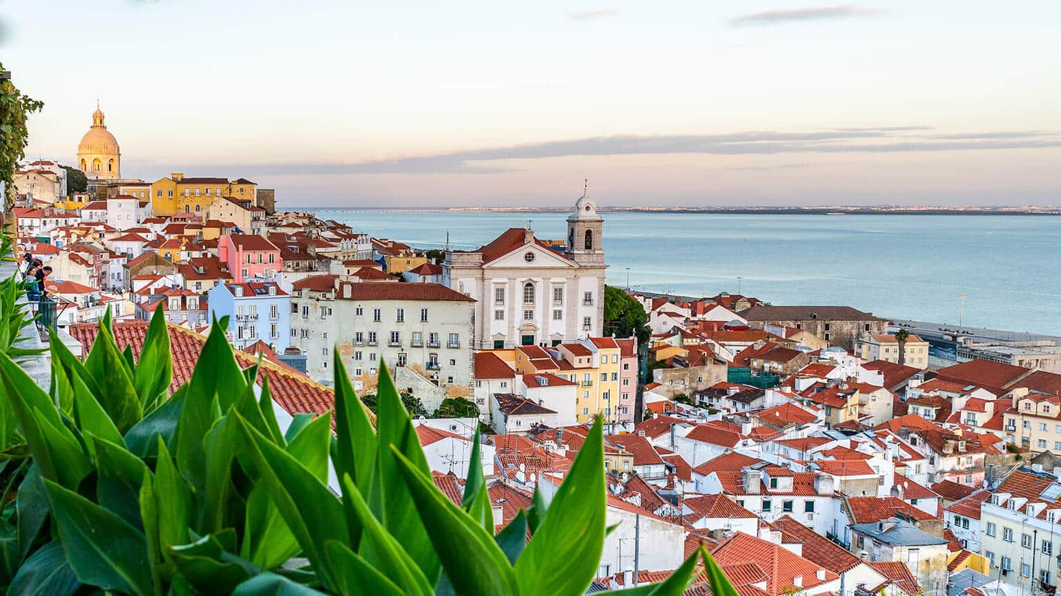 Portugal golden visa program