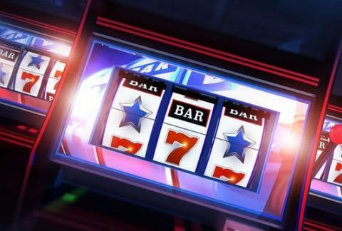 Slot Pulsa Tanpa Potongan