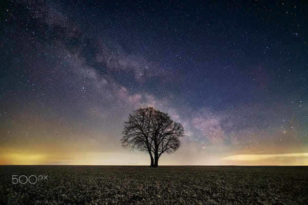 Astrophotography by Ahmed Mohamed on 500px.com