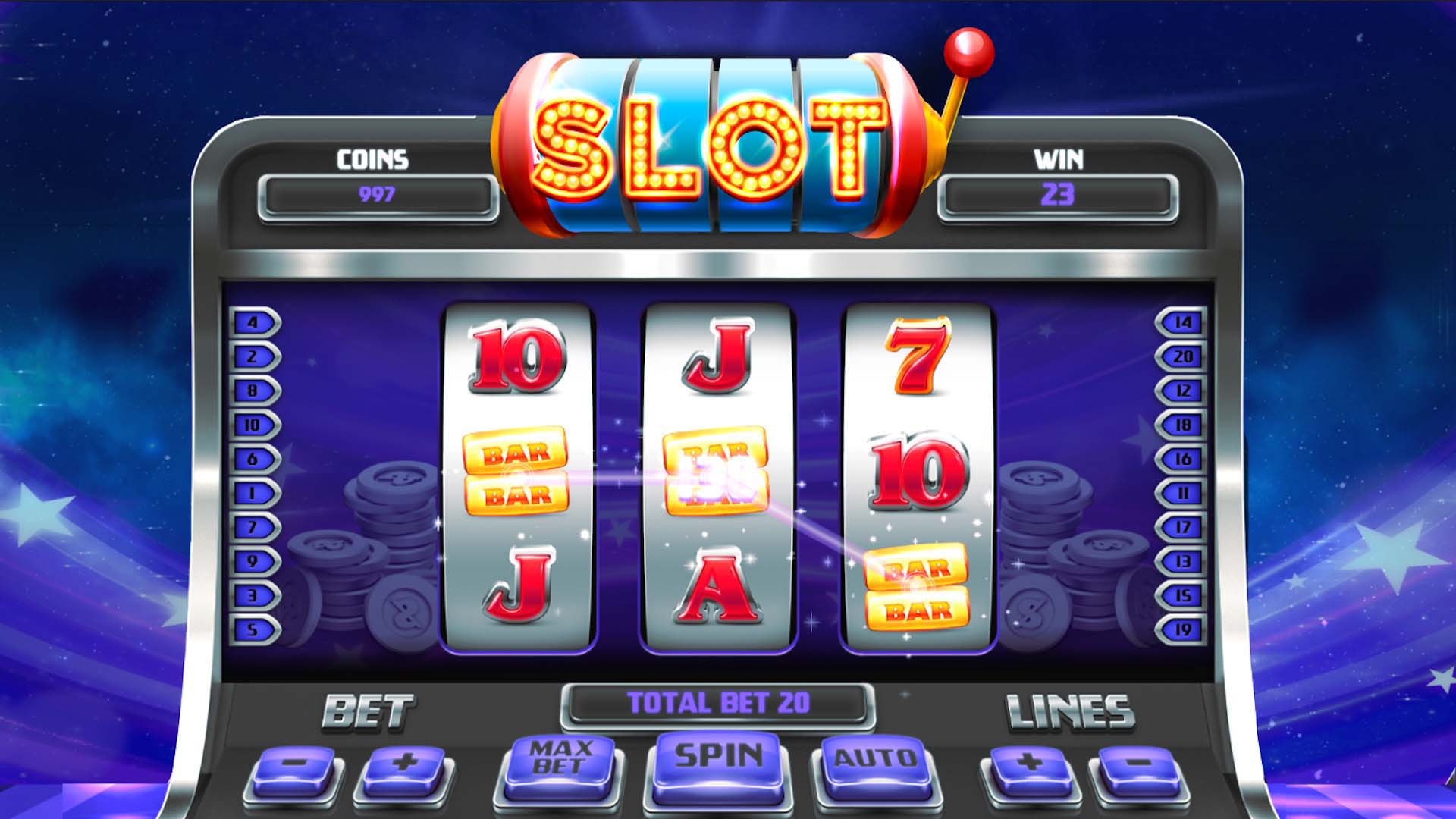 Judi Slot Terpercaya 2022