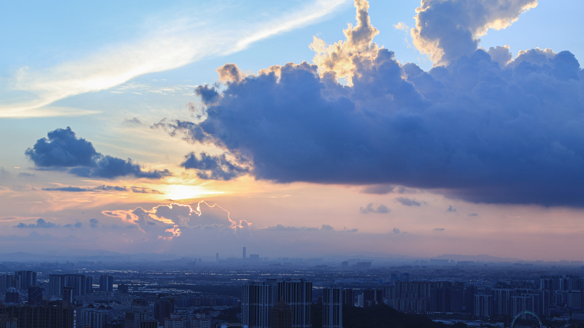 落日余晖by 微信用户| 500px