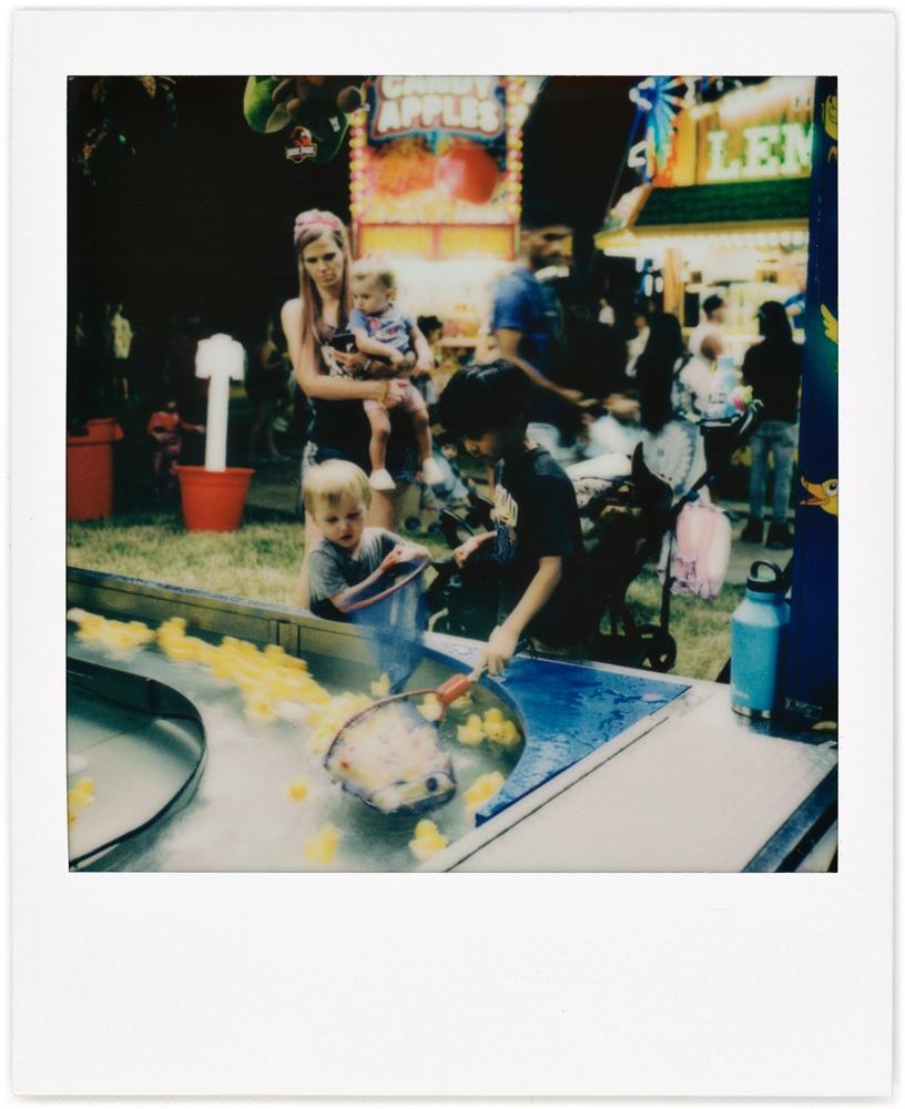 2022 Three Rivers Festival #6