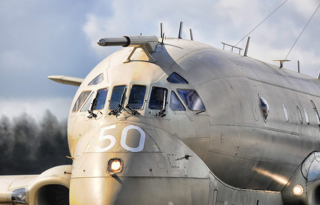 Nimrod MR2 by James Lucas on 500px.com