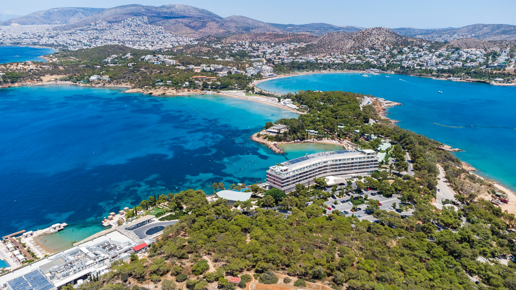 Vouliagmeni by Ⓟ Panagiotis Papadopoulos on 500px.com