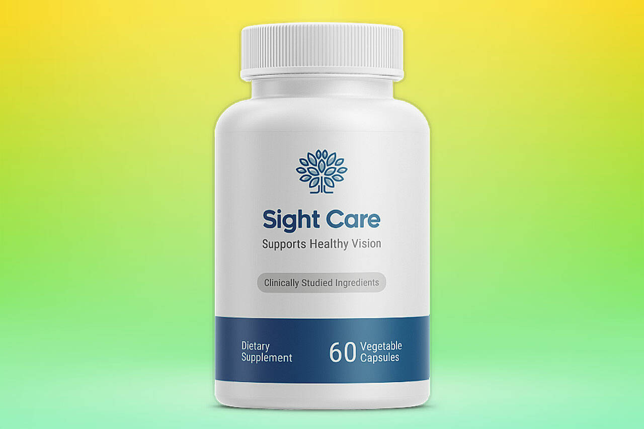 Sight Care Reviews