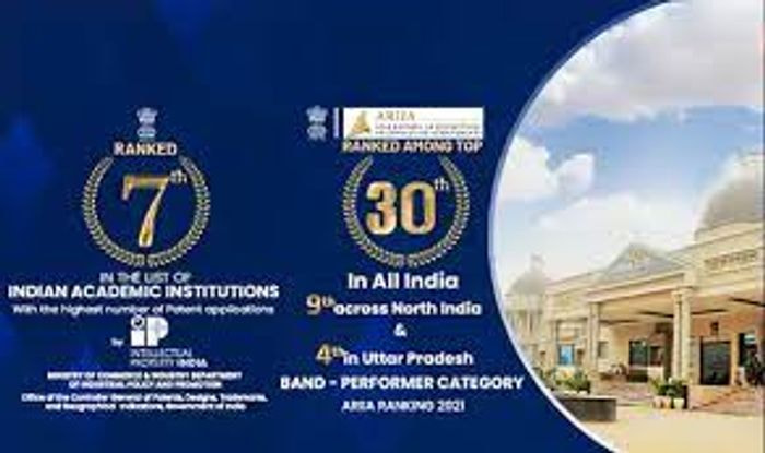 Best private university in india