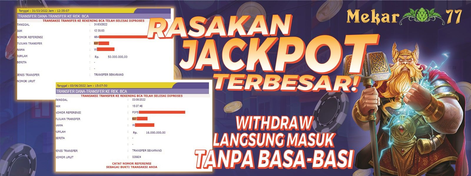 Slot Gacor Online Terpercaya Di Indonesia
