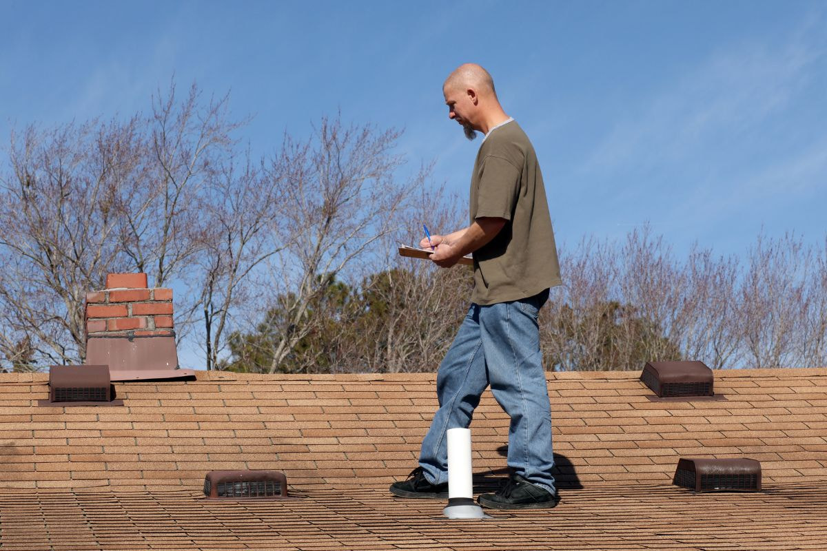 Get Free Roof Inspection Services In Claremore