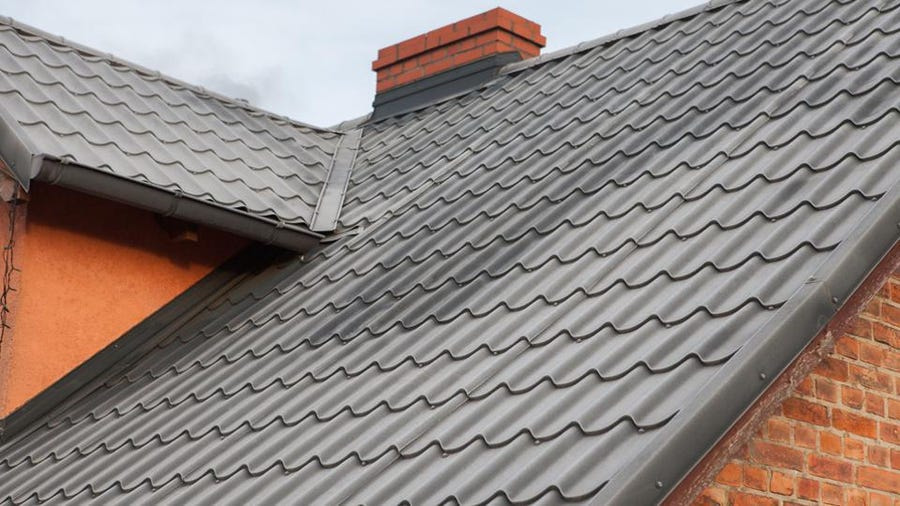 Best Residential Roofing Systems