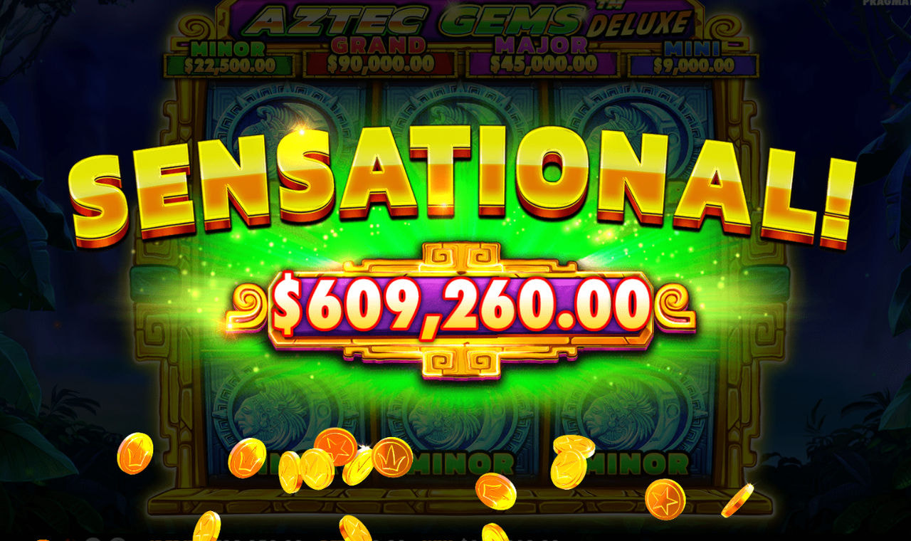 Situs Judi Slot Terpercaya 2022
