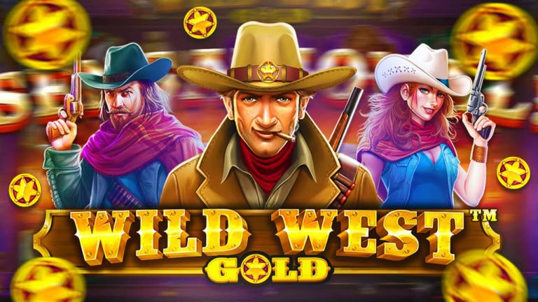 Slot Deposit E/Wallet Terlengkap