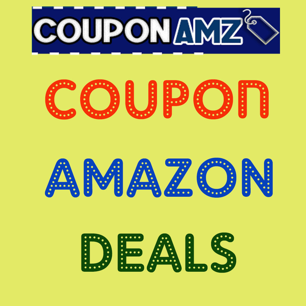 Coupon Amazon CouponAMZ