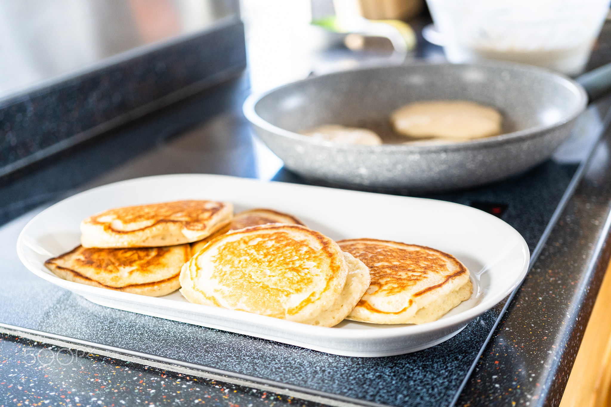 Pancakes
